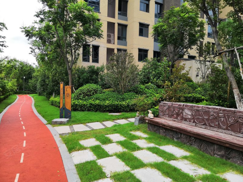 建业十八城(一期)