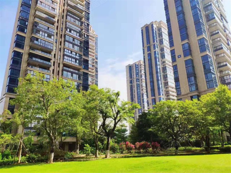 国贸天琴湾(一期公寓),五缘南里33-40号-厦门国贸天琴湾(一期公寓)二