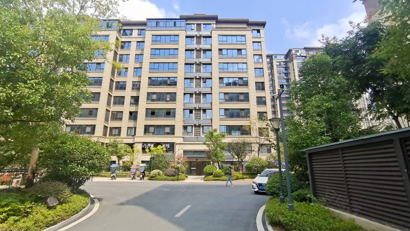 新华御府,裕溪路-巢湖新华御府二手房,租房,房价-巢湖安居客