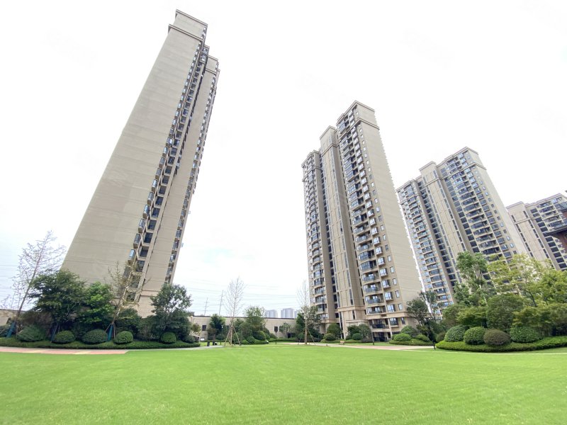新力琥珀园,龙兴大街,近阁皂山大道-南昌新力琥珀园二手房,租房,房价