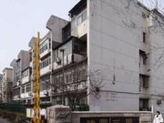 第二大街小区图片