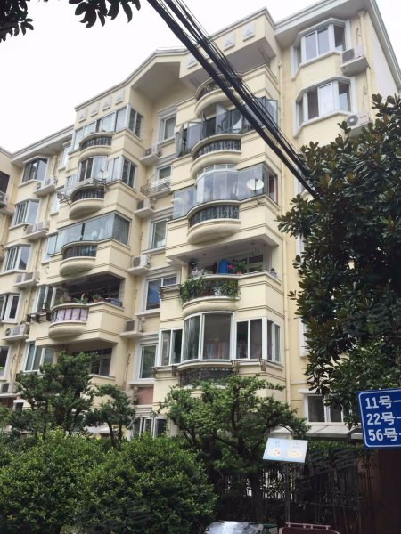 浦东新世纪花苑(三期) 