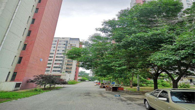 河怡花园,团结路9号-天津河怡花园二手房,租房,房价-天津安居客