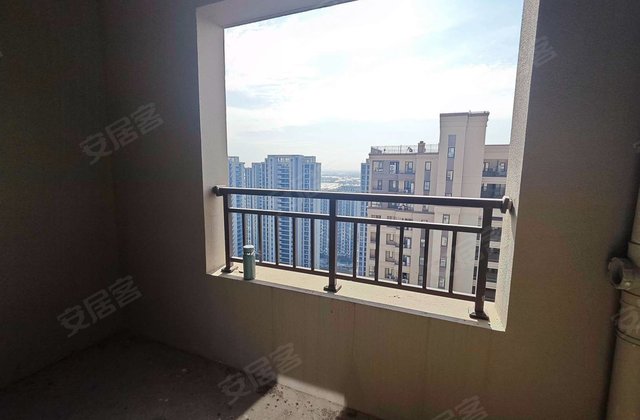 孔雀城学府澜湾3室2厅98㎡68.2万二手房图片