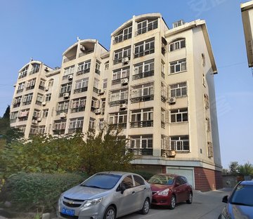 二轻小区