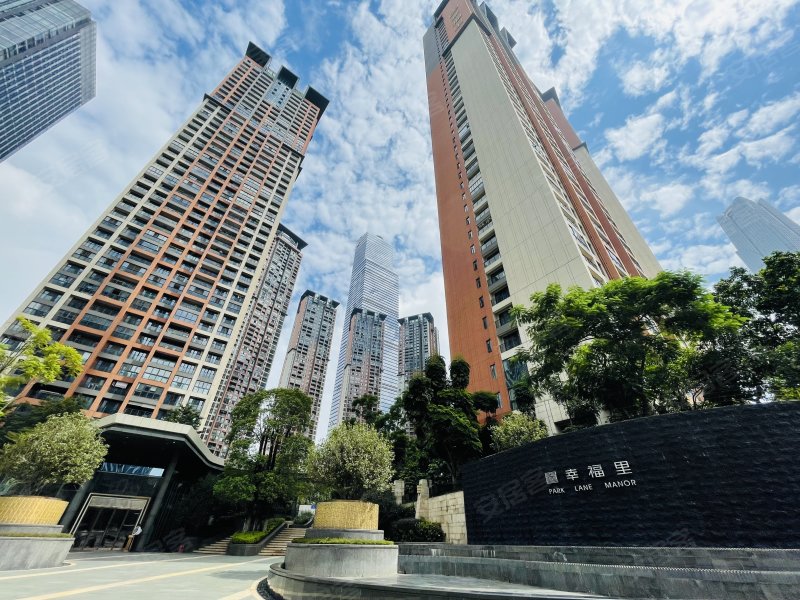 华润幸福里,民族大道136-6号-南宁华润幸福里二手房,租房,房价-南宁