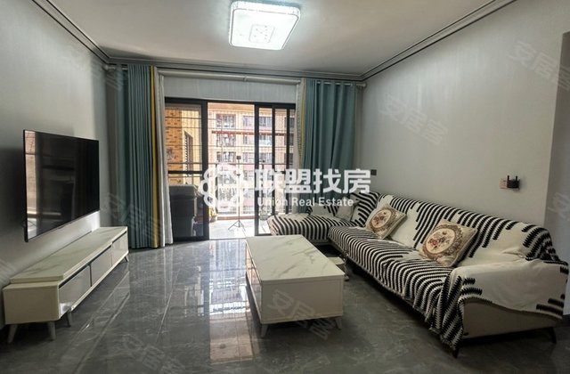 郁江湾3室2厅128㎡67.5万二手房图片