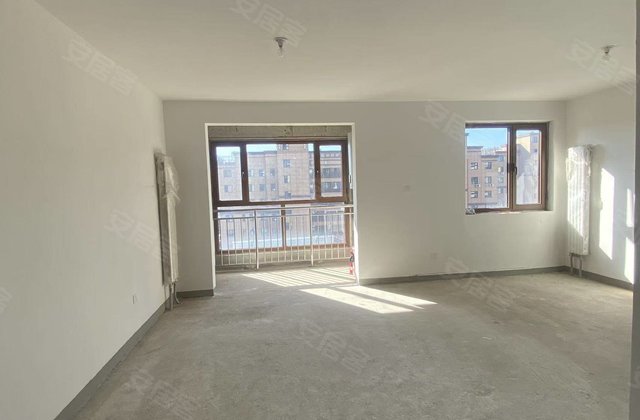 中泰城2室2厅95㎡56万二手房图片