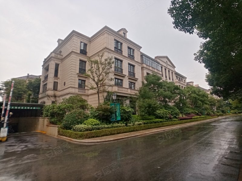 绿城御园,青铜路1739号-湖州绿城御园二手房,租房,房价-湖州安居客