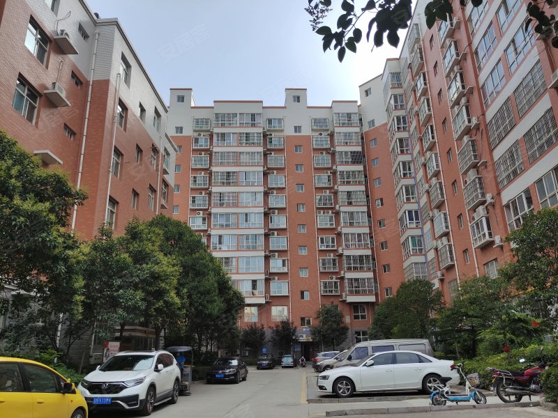 御沁园,人民北路-运城御沁园二手房,租房,房价-运城安居客