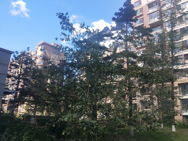 华瀚四季花园,春城大街513号-长春华瀚四季花园二手房,租房,房价-长春