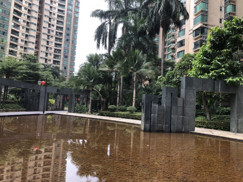 金月湾花园(一期),东城路-东莞金月湾花园(一期)二手房,租房,房价