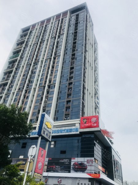 光辉国际公寓,三环南路-惠州光辉国际公寓二手房,租房,房价-惠州安居