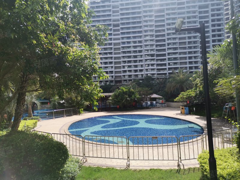 皇家海湾公馆,金海岸大道,近上海路-北海皇家海湾公馆二手房,租房
