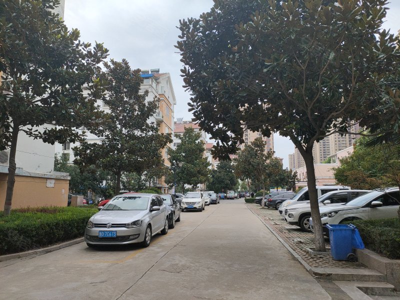 锦绣家园(滕州)