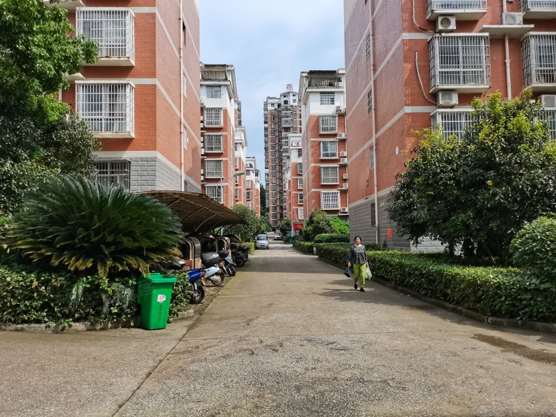 景泰花园,玉泉街-咸宁景泰花园二手房,租房,房价-咸宁安居客