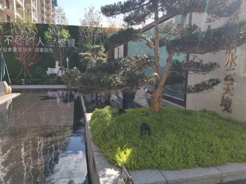 万景彝海学府