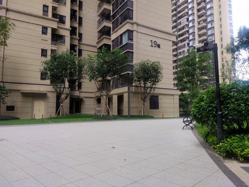 澜月府,发展大道53号-南宁澜月府二手房,租房,房价-南宁安居客