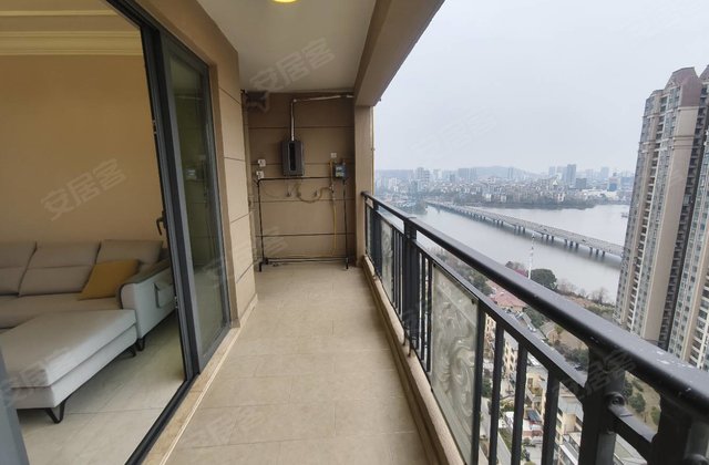 恒大首府二期3室2厅125㎡73万二手房图片