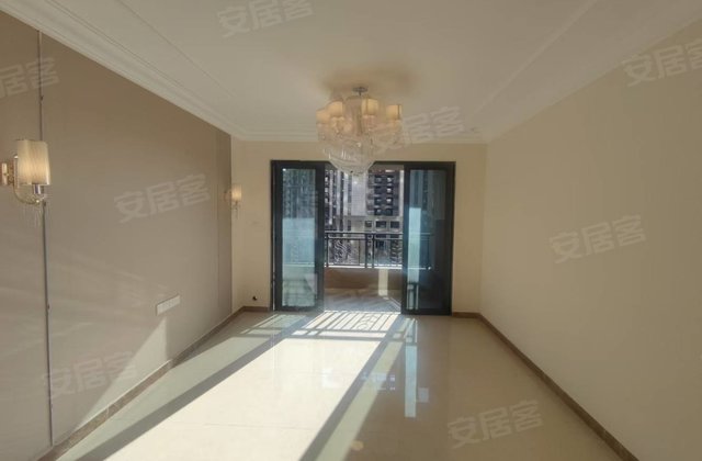 恒大珺庭3室2厅118㎡42万二手房图片