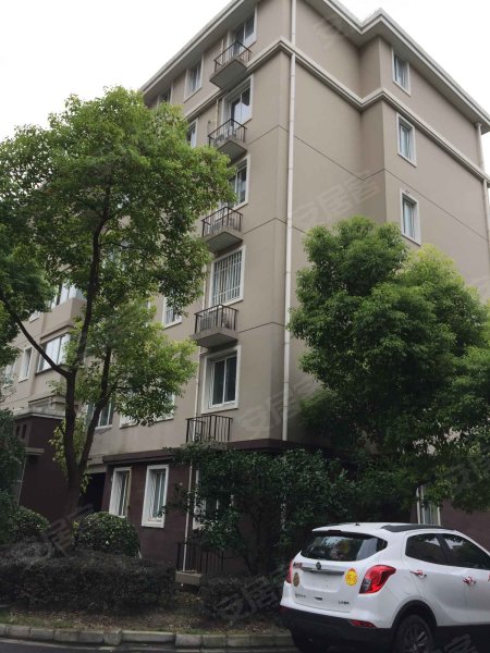 闵浦新苑二村(西区) 