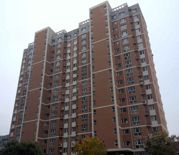 阳光四季城银杏苑