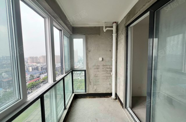 丝绸名苑2室2厅81㎡59万二手房图片