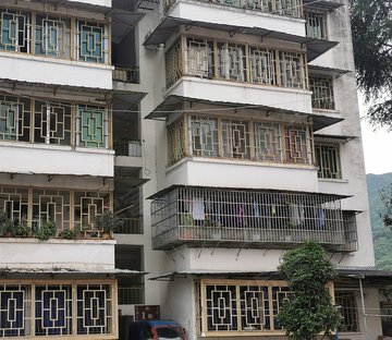 建设巷8号院