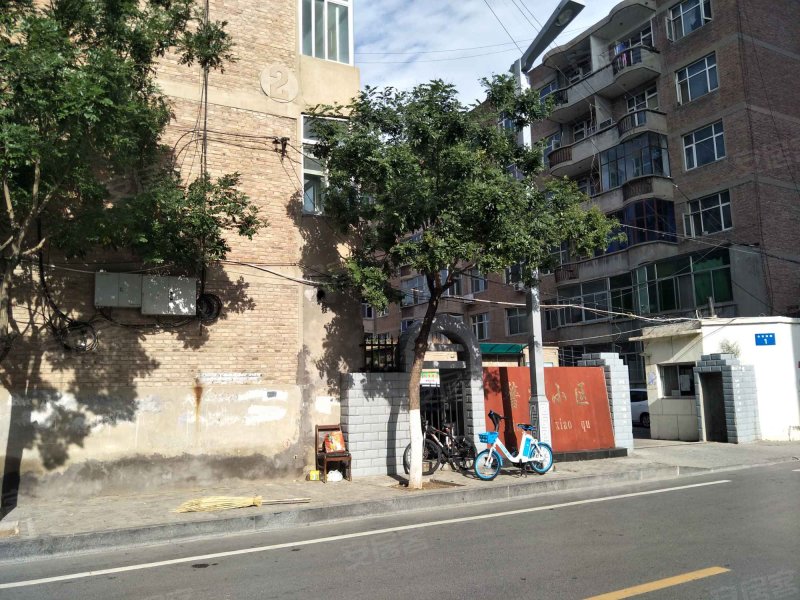 警苑小区,德静路-榆林警苑小区二手房,租房,房价-榆林安居客