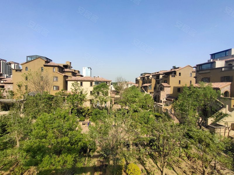 潮白河孔雀城雅园