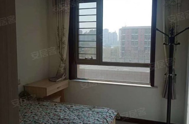 京南一品1室1厅52㎡42万二手房图片