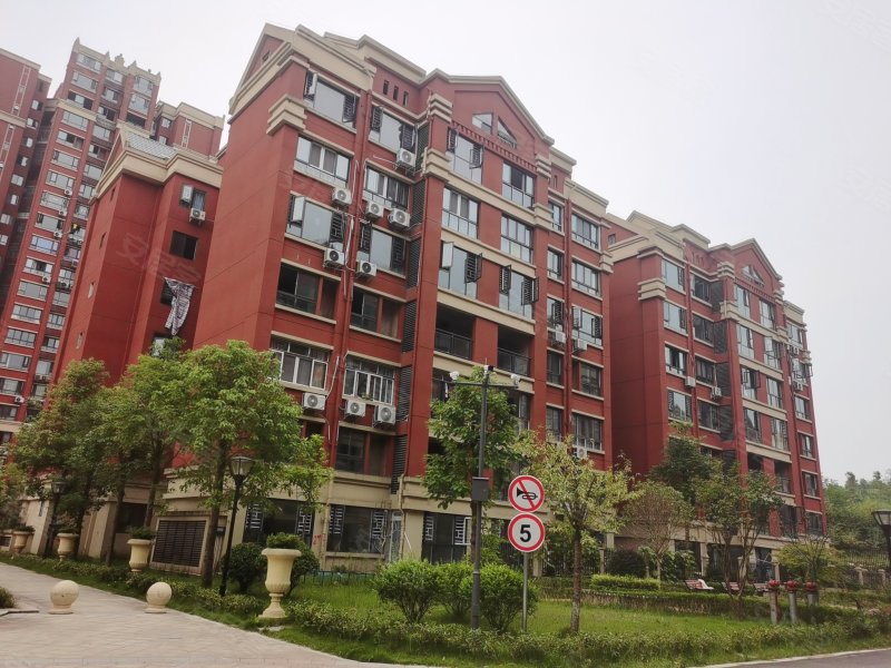 华邦天悦城,兴隆北路-南充华邦天悦城二手房,租房,房价-南充安居客