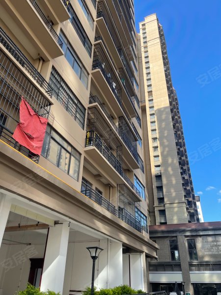 嘉和城依云堡,昆仑大道995号-南宁嘉和城依云堡二手房,租房,房价-南宁