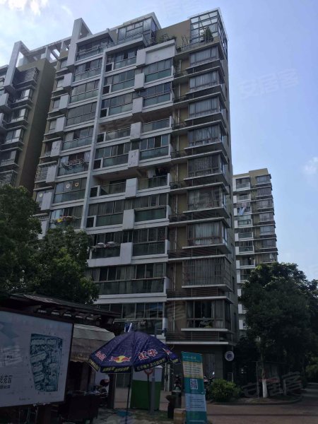 韶光花园(公寓住宅) 