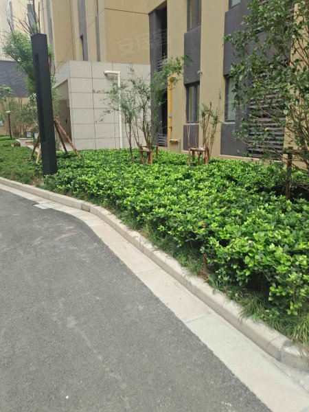 骏丰玲珑坊西苑 