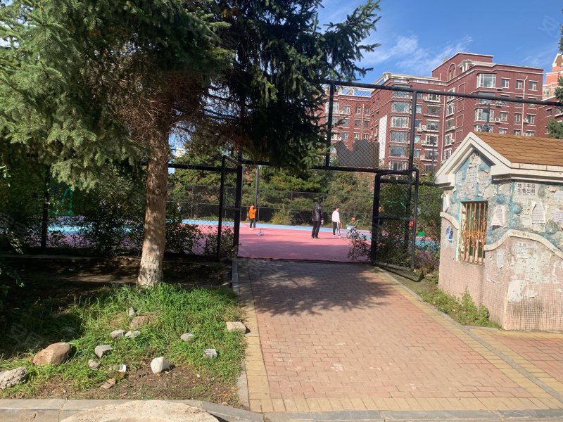 富豪花园,抚松路,近浑江街-长春富豪花园二手房,租房,房价-长春安居客