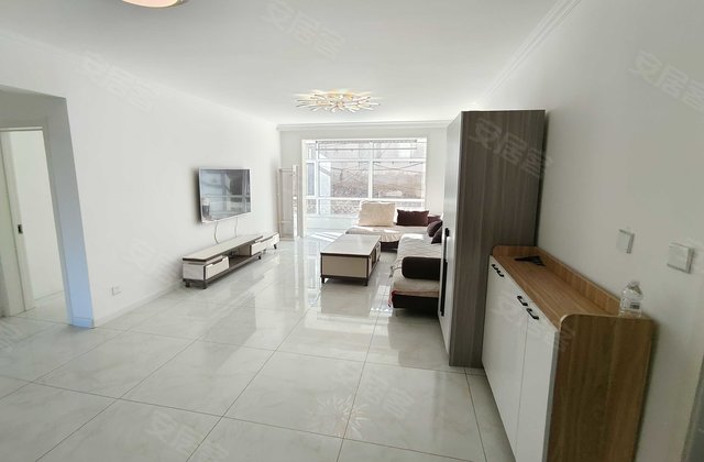 华夏紫荆城2室1厅117.2㎡36.8万二手房图片