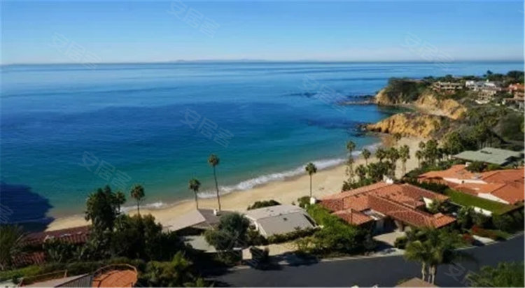 美国加利福尼亚州尔湾约¥259万40万买加州洛杉矶尔湾 - 点击微聊可看房新房公寓图片