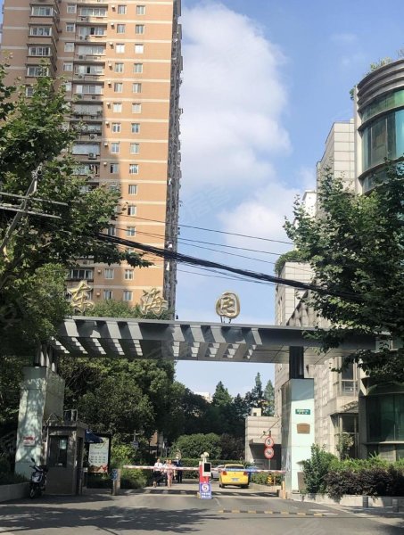 东海园,西康路658弄,昌平路428弄-上海东海园二手房,租房,房价-上海