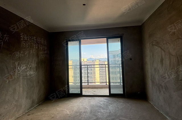 石岭温馨家园3室2厅80㎡34.6万二手房图片