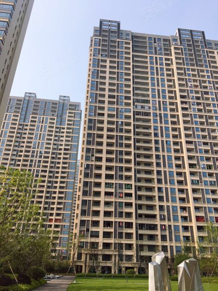 环球东方港城(南区)