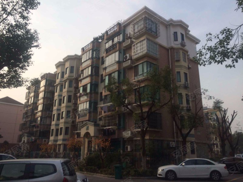 贝越佳园(南区)