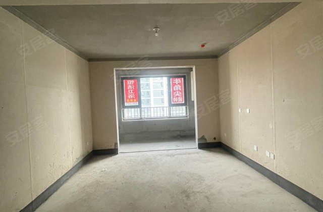 珑悦城蓉园3室2厅122㎡75万二手房图片