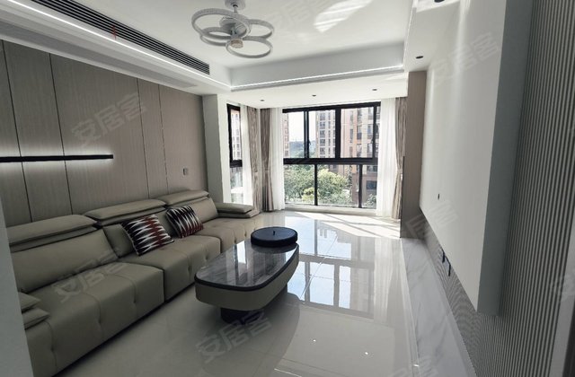 沈家苑3室2厅92㎡79万二手房图片