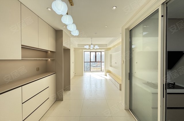 大兴第一城3室2厅85㎡33万二手房图片