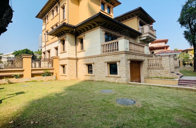 五邑蒲葵(别墅),北环路-江门五邑蒲葵(别墅)二手房,租房,房价-江门