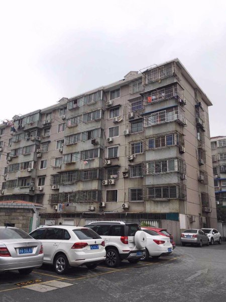 北大街280弄小区