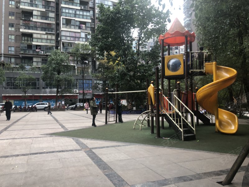 罗浮南山美庐,骑龙大道,近东环南路-达州罗浮南山美庐二手房,租房