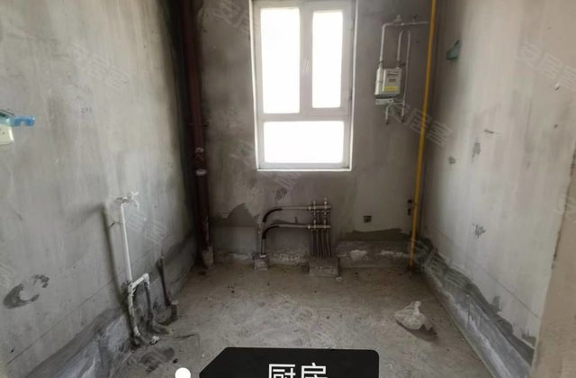 青湖映象西苑3室2厅105.8㎡43万二手房图片