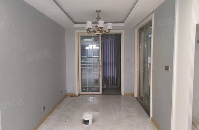 华禹嘉苑3室2厅160.82㎡58万二手房图片